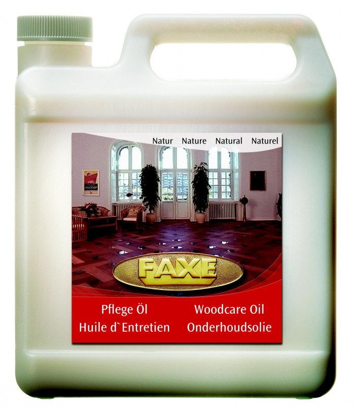 Maintenance Oil Natural